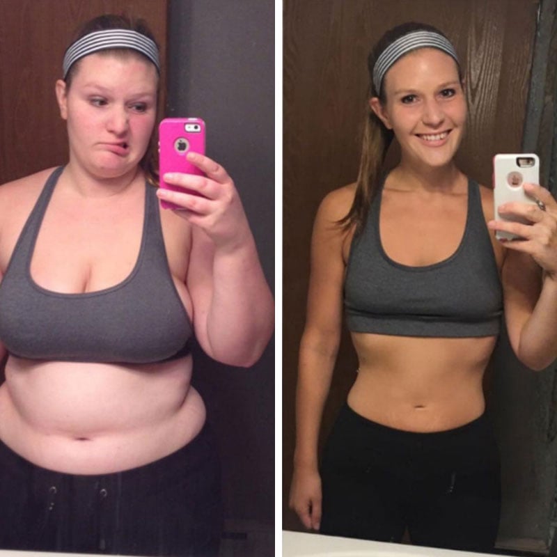 akemi slim patch testimonial Megan R.